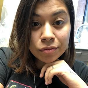 Meet your Posher, Brittany